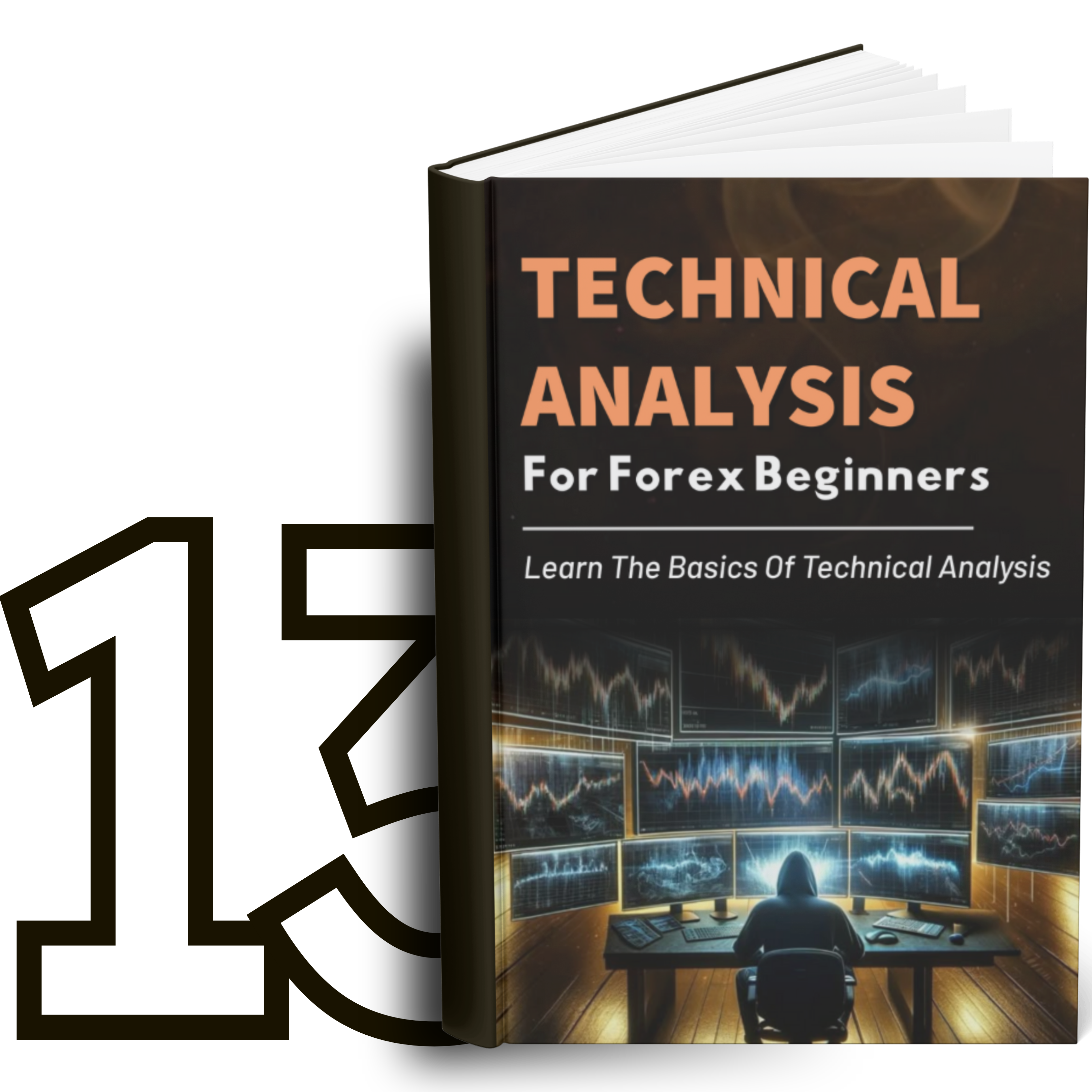 Technical Analysis For Forex Beginners